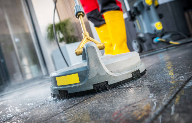Best Residential Pressure Washing Services  in Keasbey, NJ