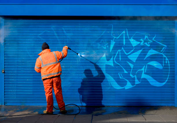 Best Pressure Washing Services Near Me  in Keasbey, NJ