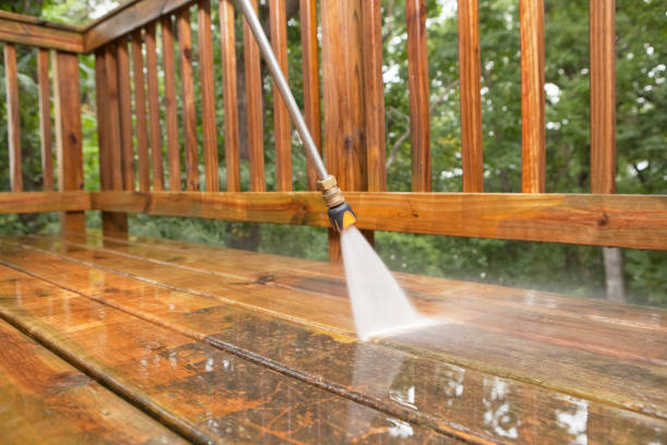 Best Pressure Washing Company Near Me  in Keasbey, NJ