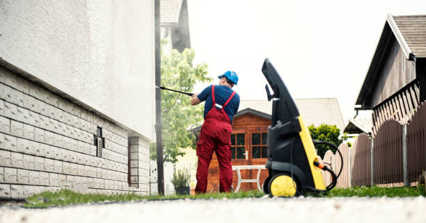Best Pressure Washing Contractors  in Keasbey, NJ
